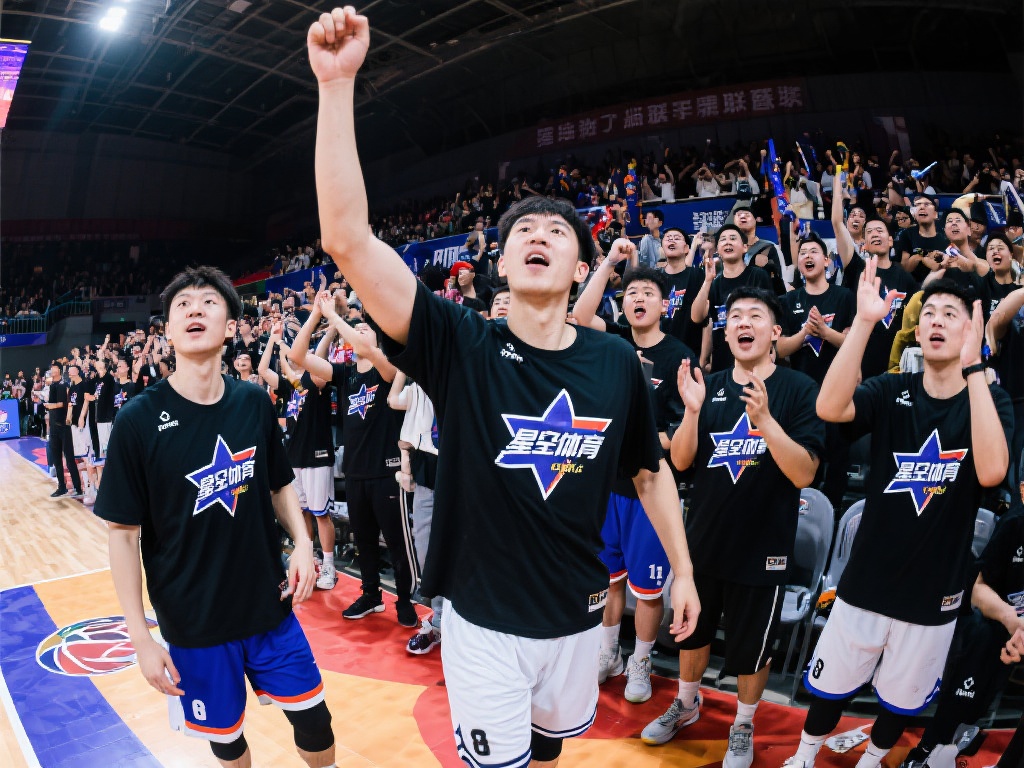 以国内某篮球联赛为例，星空体育赞助了一支实力不俗的