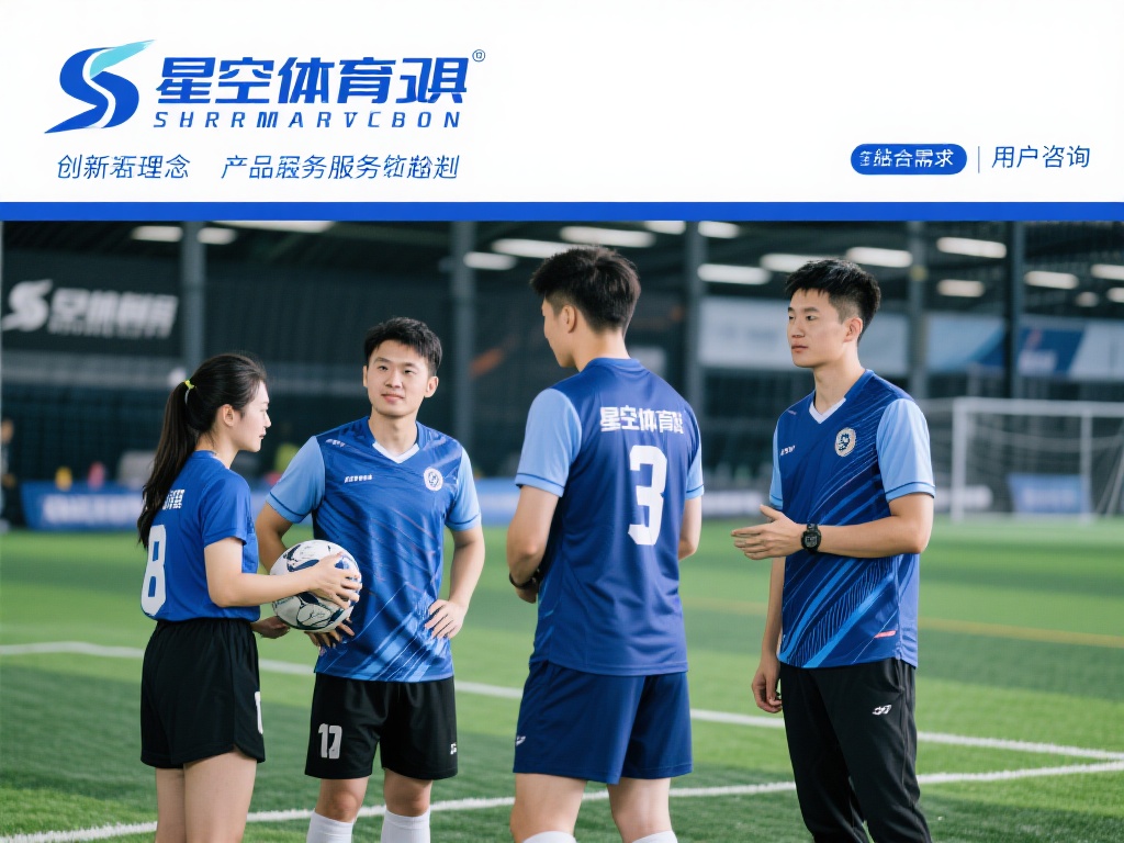 在众多体育品牌中，星空体育用品凭借其创新理念和优质