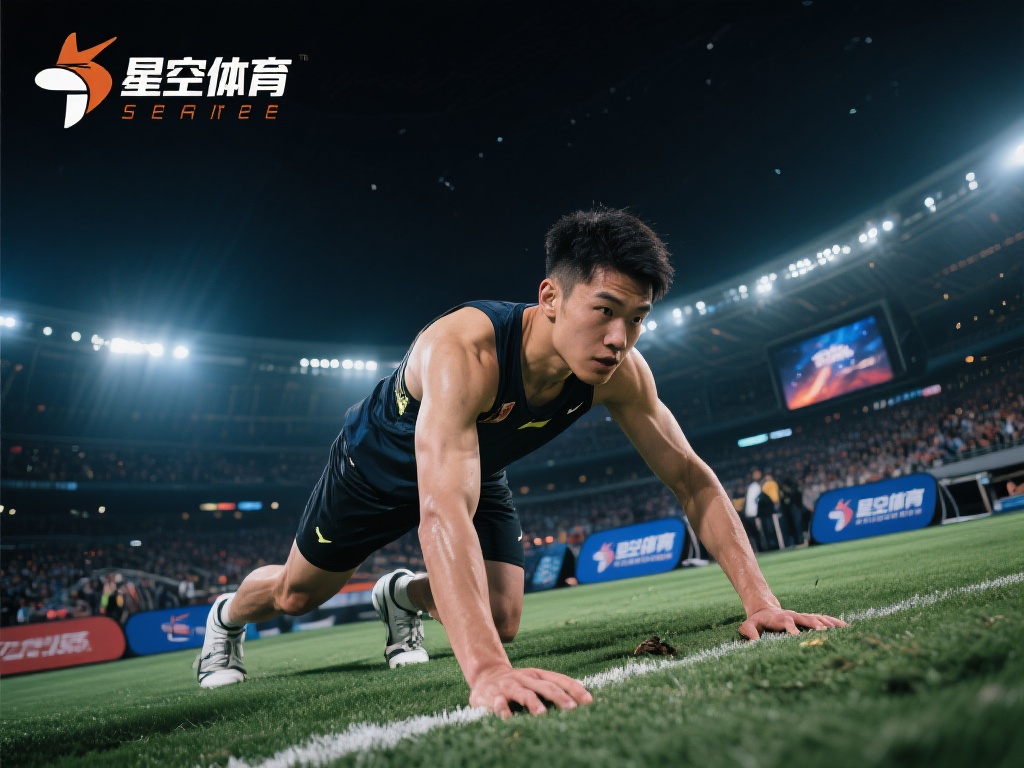星空体育勇士的崛起:从平凡到耀眼明星! (星空体育勇士的崛起:从平凡到耀眼明星的传奇之路!) 在体育的世界里,每一个耀眼的明星背后,都有着不为人