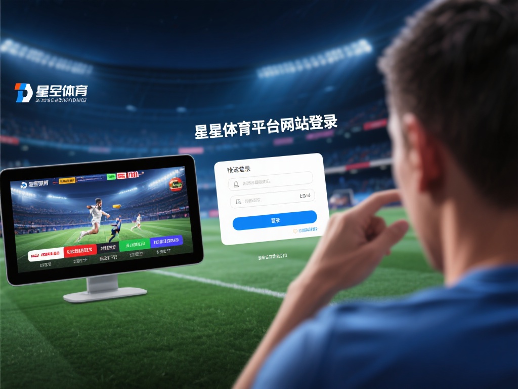 如何快速完成星空体育平台网站登录步骤 (如何快速完成星空体育平台网站登录的详细步骤指南) 时间就是效率,尤其是在体育赛事直播或投注的关键时刻
