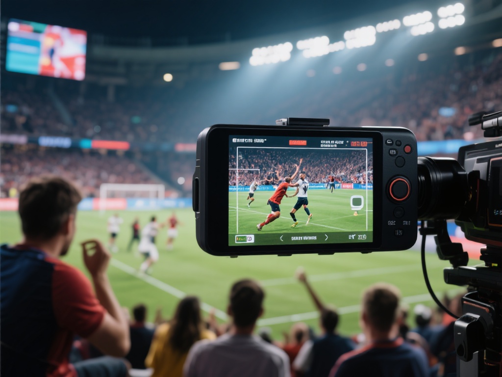 星空体育全程录制,随时回看经典比赛瞬间 (星空体育全程录制,随时回看经典比赛精彩瞬间) 在快节奏的现代生活中,体育赛事总能点燃我们的激情,