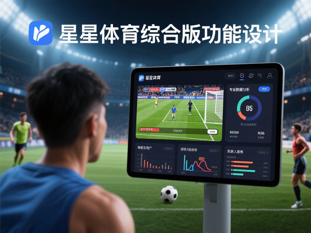 星空体育综合版,体验最全面的体育服务 (星空体育综合版,畅享最全面的体育服务体验!) 星空体育综合版的功能设计几乎涵盖了体育爱好者能想到