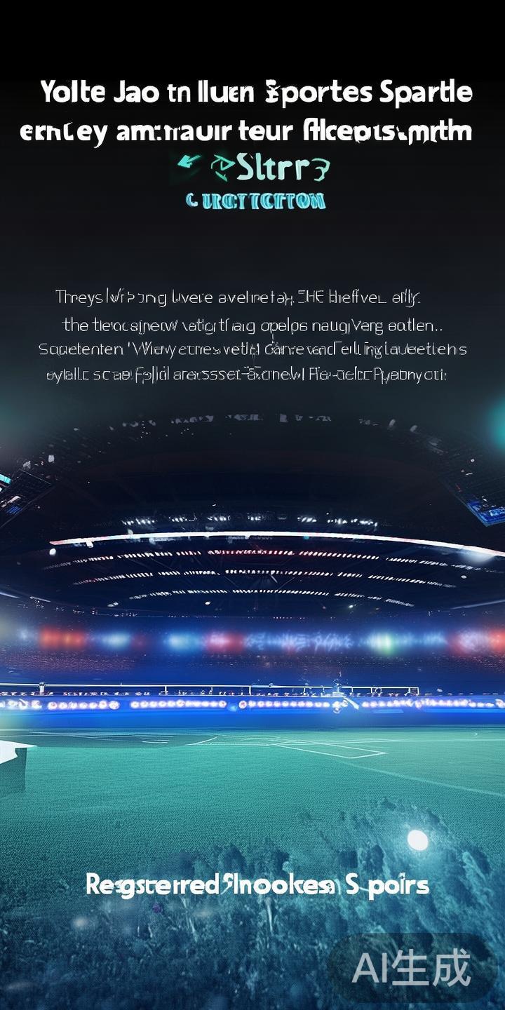 详细指南:如何注册登录星空体育平台官网并畅享丰富体育赛事内容 在当今数字时代,体育迷们对丰富且便捷的体育赛事内容