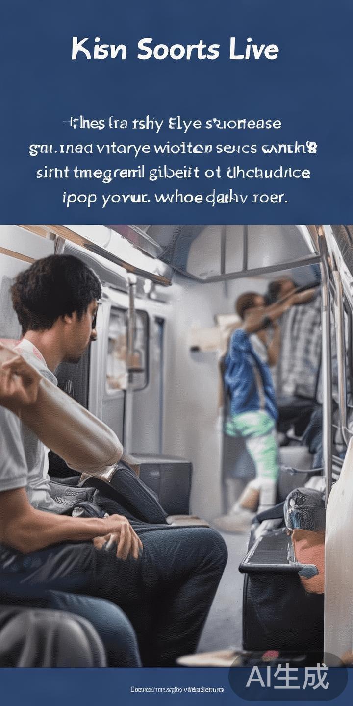 全面解析:在各大平台轻松实现高品质星空体育直播在线观看的实用技巧 在数字化时代,体育迷们越来越依赖网络平台观看精彩的