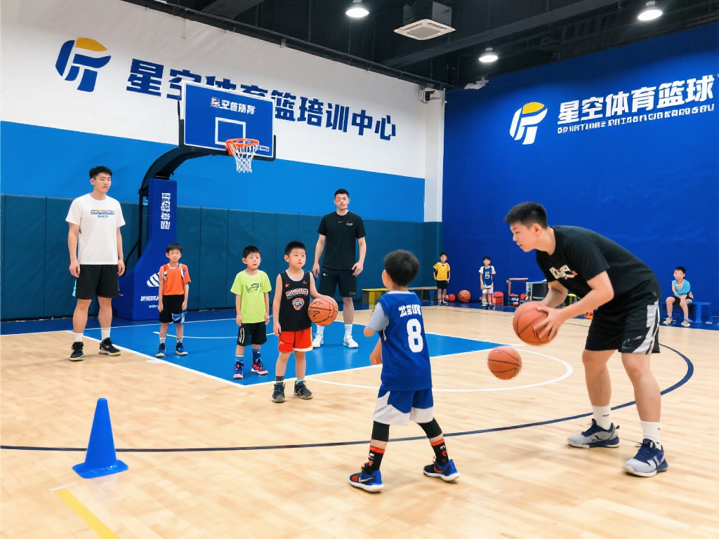 星空体育蓝球:激发青少年篮球潜能的摇篮 (星空体育篮球:激发青少年潜能的成长摇篮与未来希望) 在众多篮球培训机构中,星空体育蓝球凭借其科学的训练