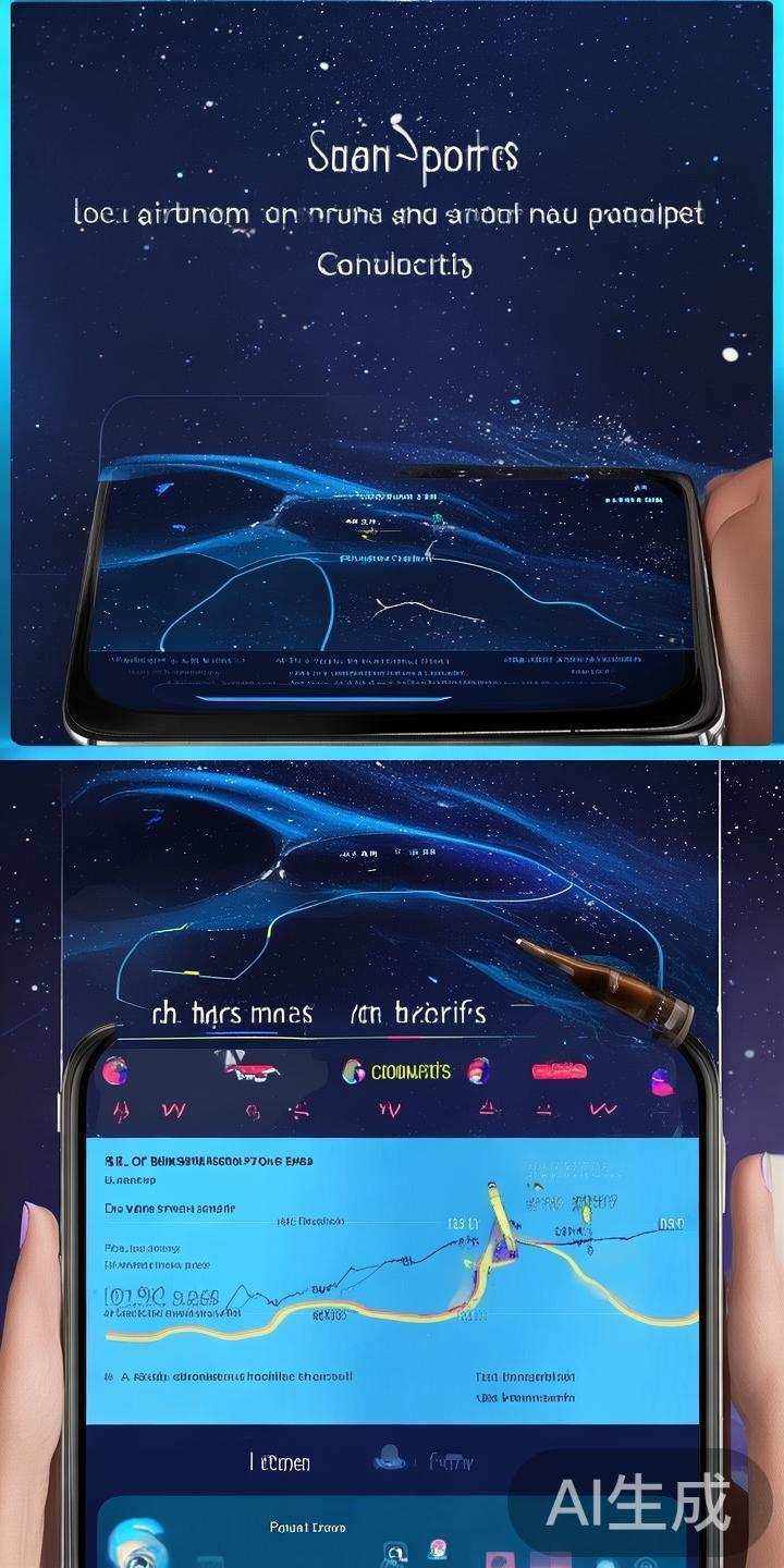 探索星空体育综合App:提升运动体验与智能健康管理的有效方法 首先,了解该应用的基本功能是实现更好使用的前提。一