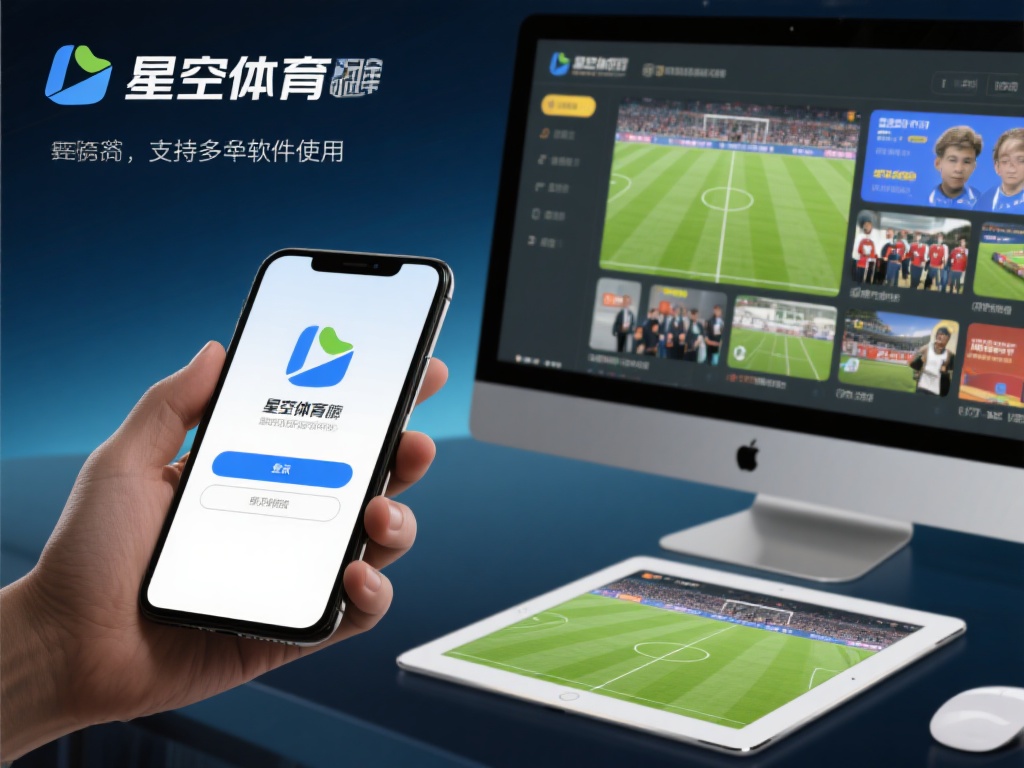 星空体育软件:带你体验极致运动直播盛宴 (星空体育软件:畅享极致运动直播盛宴,精彩不容错过!) 在移动互联网时代,便携性是衡量一款应用的重要标准。