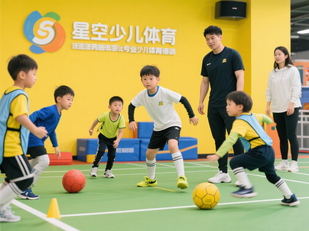 在现代快节奏的生活中，越来越多的家长开始关注孩子的