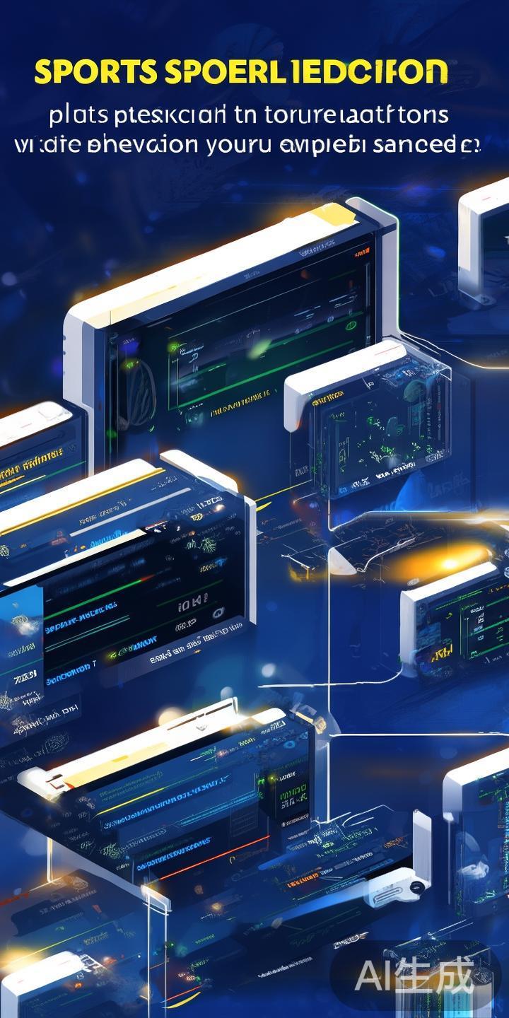 在众多体育预测平台中，星空体育预测app凭借其数据