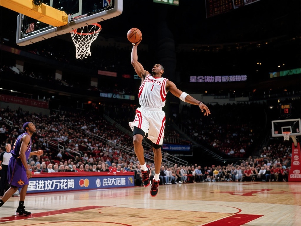 麦迪时刻星空体育:麦迪如何震撼全世界 (麦迪时刻星空体育:麦迪如何震撼全世界篮球迷的心) 麦迪之所以能创造这样的奇迹,离不开他无与伦比的天赋